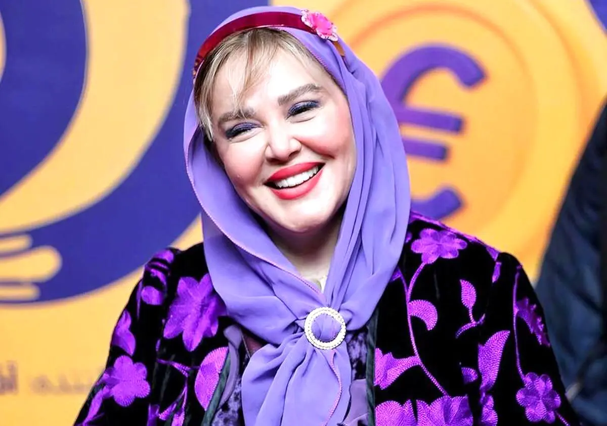بهاره رهنما با استوری پر رمز و راز و متن خاص؛ نگاهی نو به دنیای بازیگر سرشناس ایران