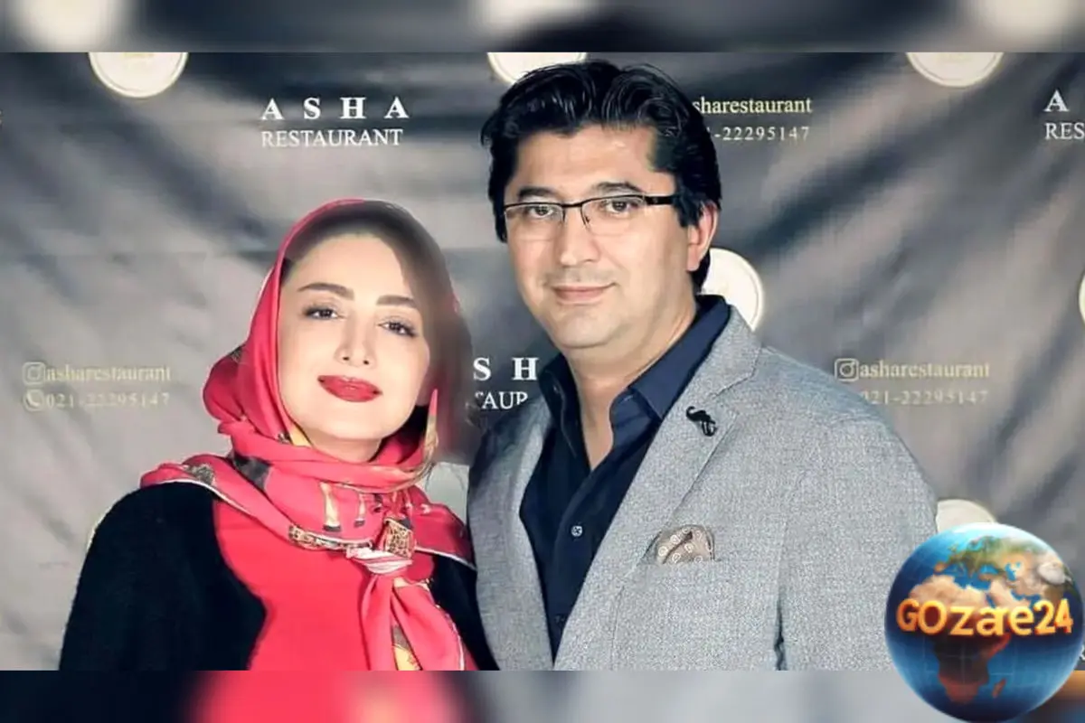همسران پزشک و هنرمند: از جراح شیلا خداد و غزل شاکری تا آناهیتا همتی و سیروس همتی + تصاویر