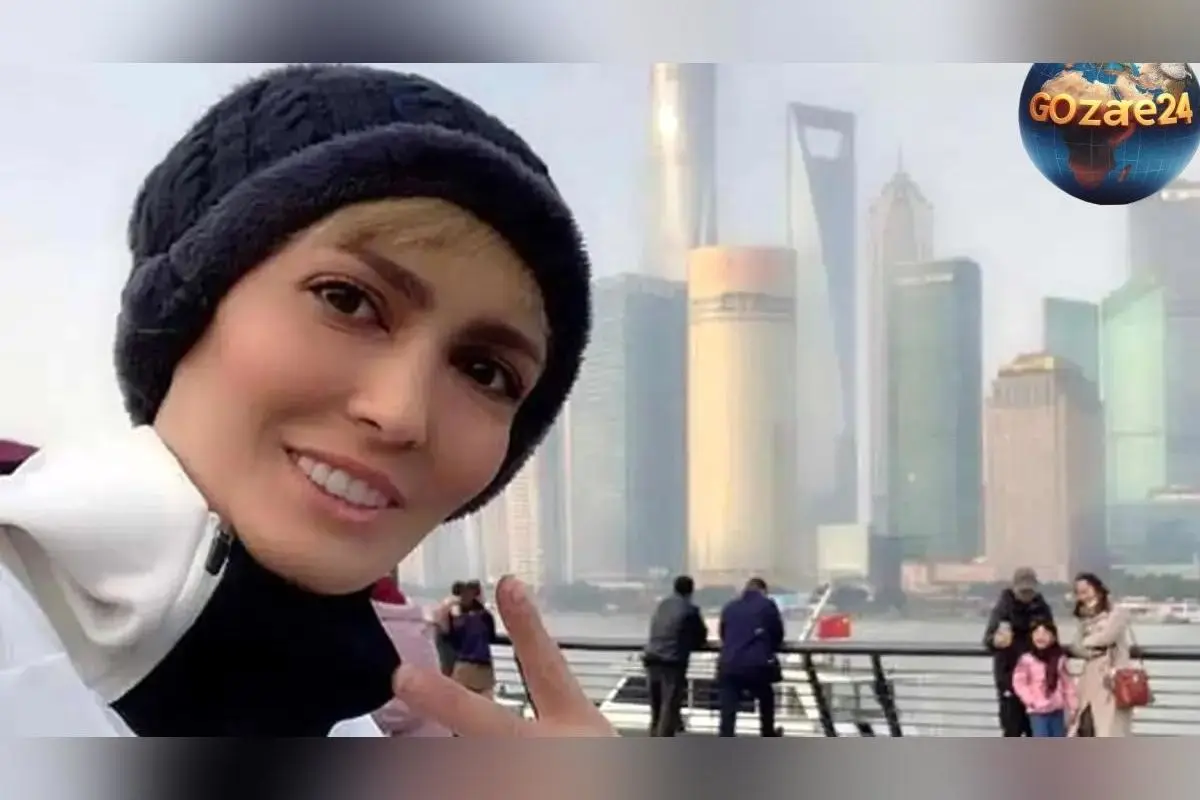 الهه منصوریان سرمربی تیم ملی ووشو زنان ایران برای همیشه مهاجرت کرد؛ واکنش‌ها و عکس لحظه پرواز به غربت