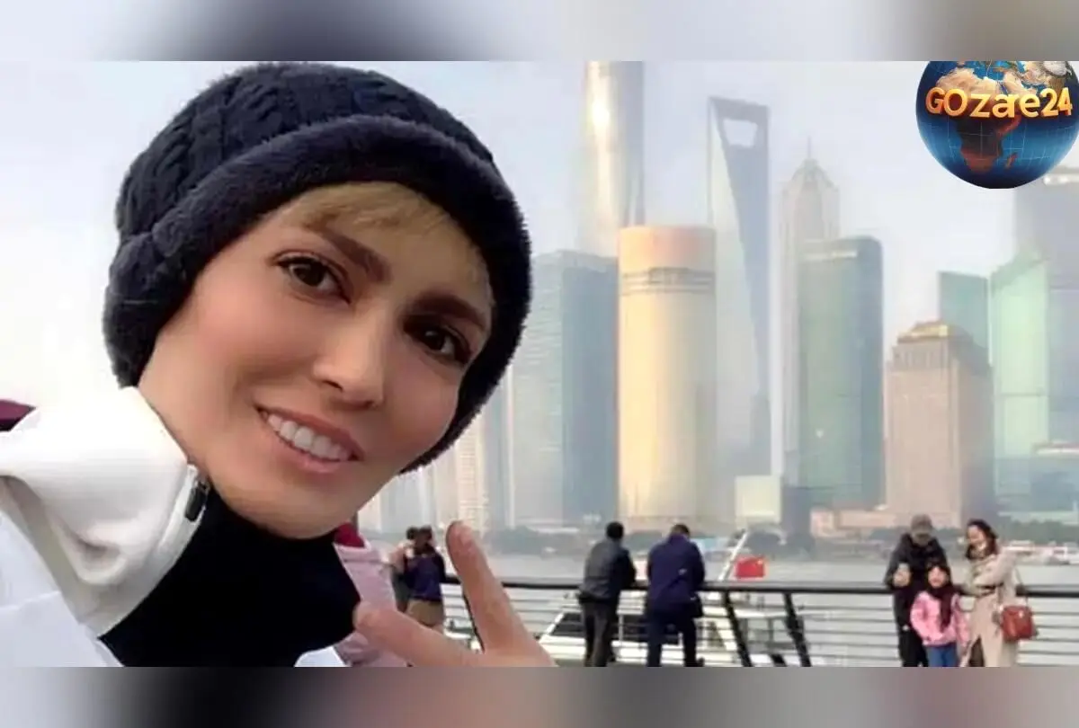الهه منصوریان سرمربی تیم ملی ووشو زنان ایران برای همیشه مهاجرت کرد؛ واکنش‌ها و عکس لحظه پرواز به غربت