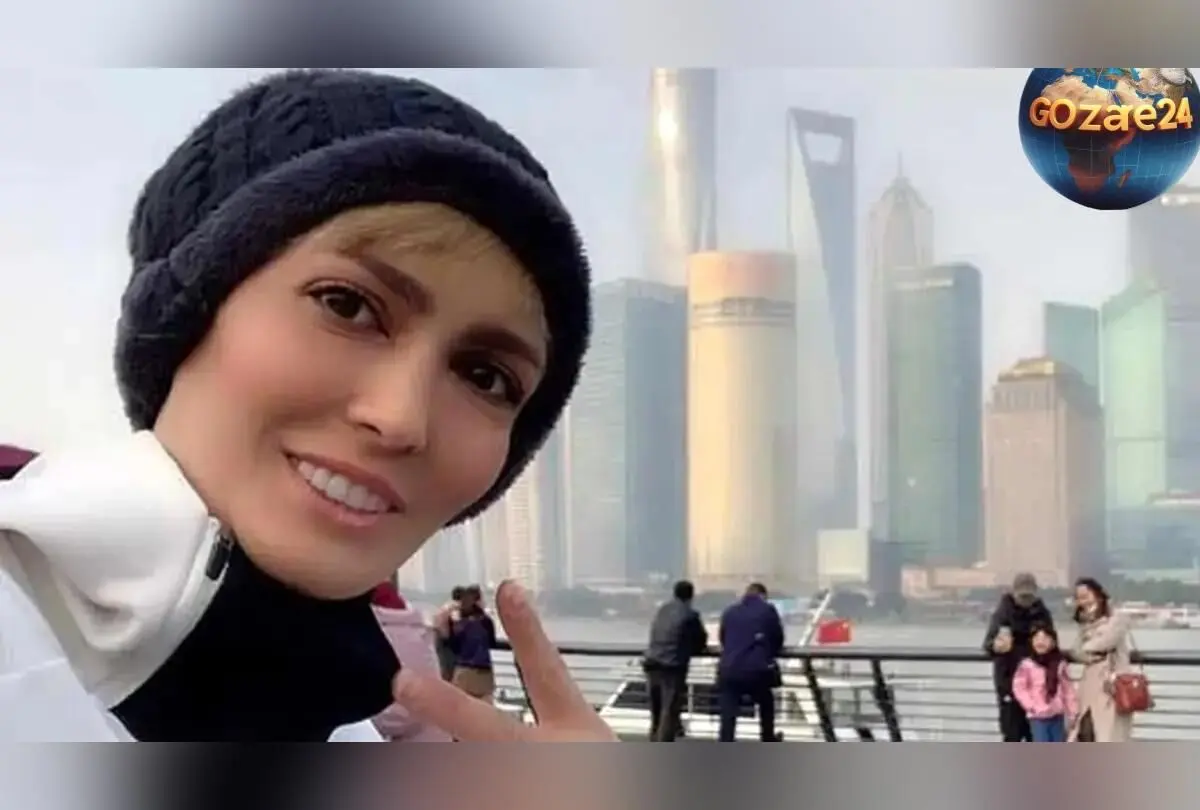 الهه منصوریان سرمربی تیم ملی ووشو زنان ایران برای همیشه مهاجرت کرد؛ واکنش‌ها و عکس لحظه پرواز به غربت