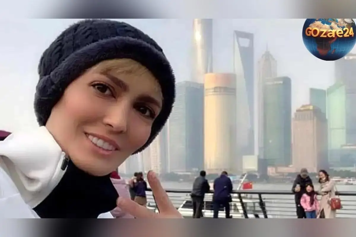 الهه منصوریان سرمربی تیم ملی ووشو زنان ایران برای همیشه مهاجرت کرد؛ واکنش‌ها و عکس لحظه پرواز به غربت