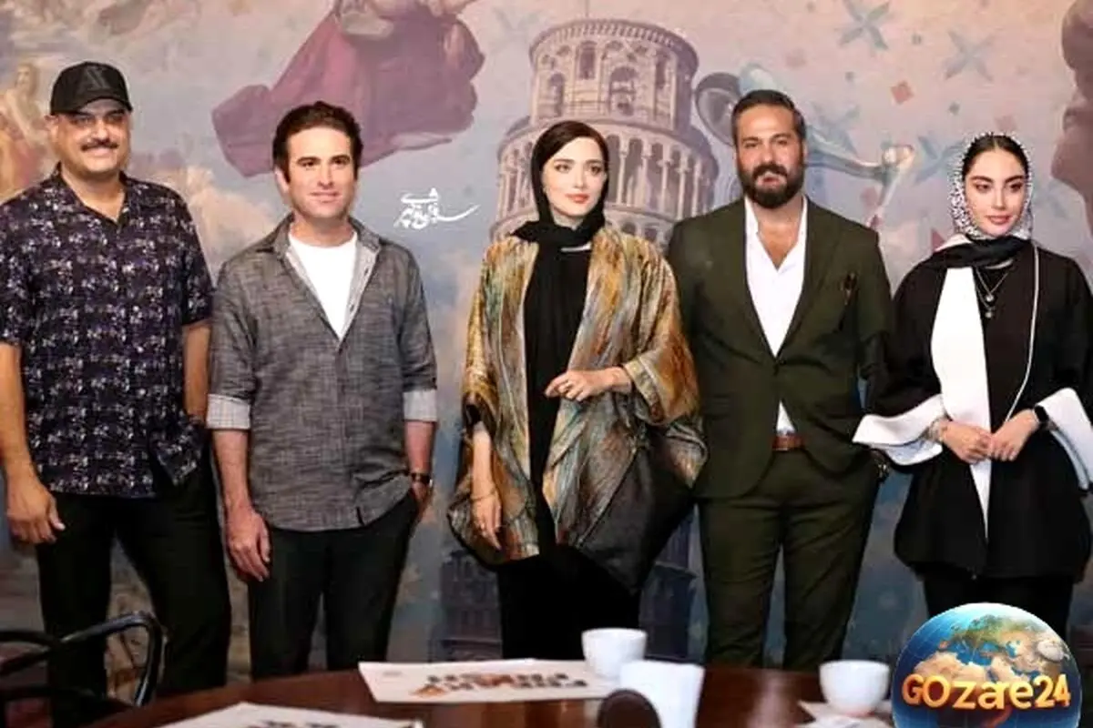 گردهمایی خاطره‌انگیز بازیگران «سووشون» در اکران فیلم «ابلق»: ویدیویی قدیمی از ستاره‌های سریال تاریخی