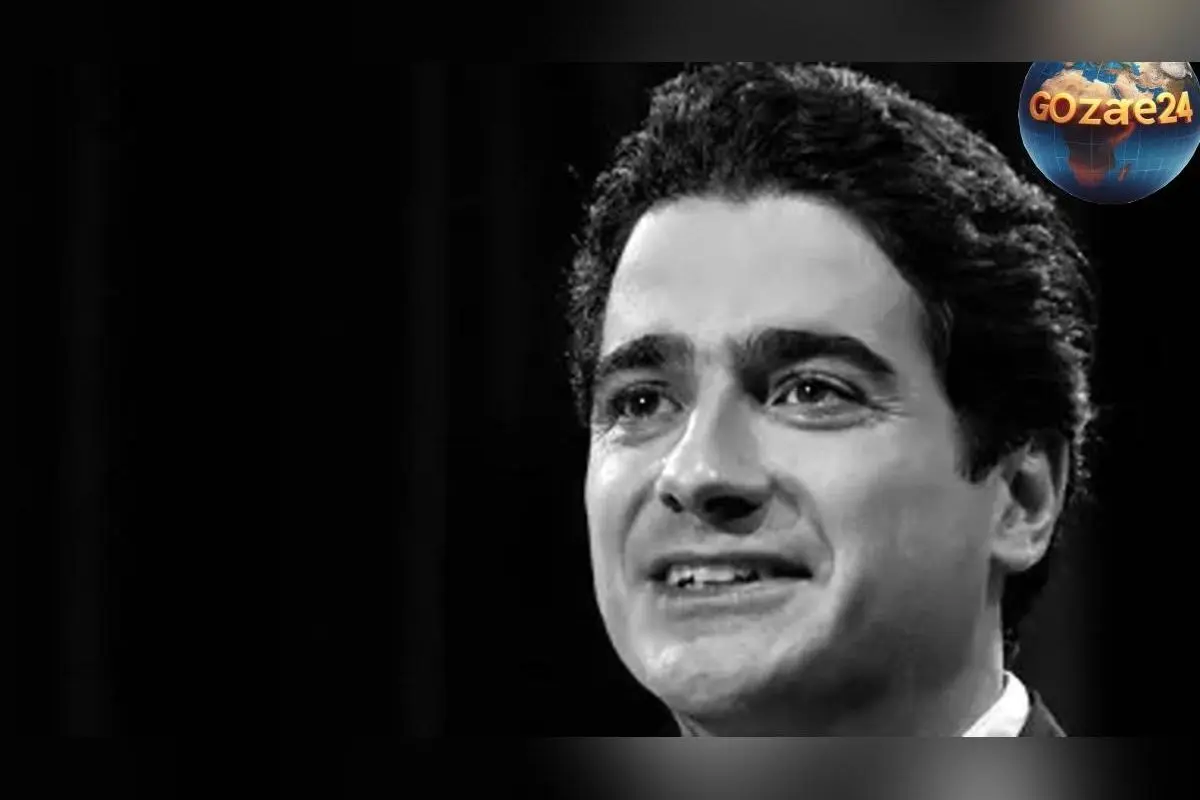 همایون شجریان و شعر سعدی؛ لحظه‌های بی‌نظیر آواز و حکمت در یک ویدیو