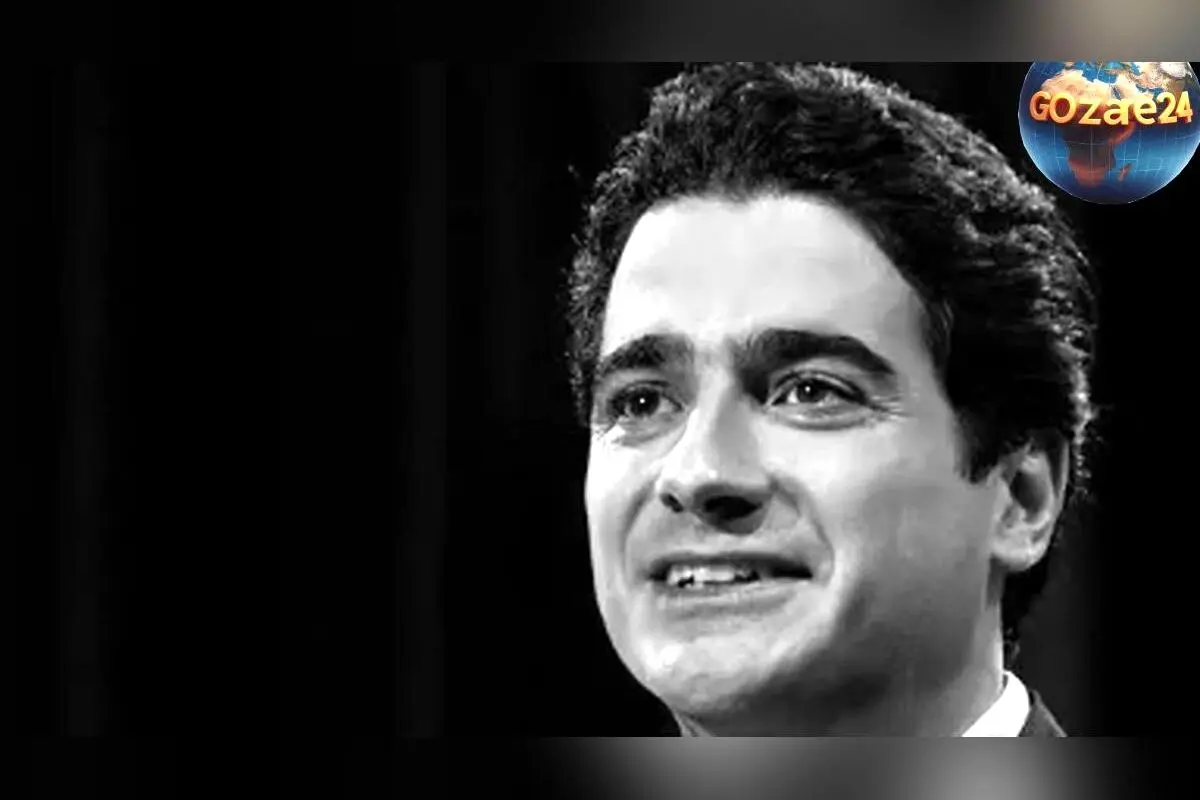 همایون شجریان و شعر سعدی؛ لحظه‌های بی‌نظیر آواز و حکمت در یک ویدیو