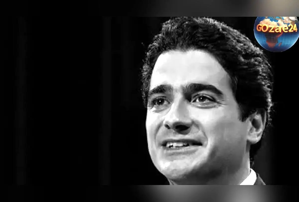 همایون شجریان و شعر سعدی؛ لحظه‌های بی‌نظیر آواز و حکمت در یک ویدیو