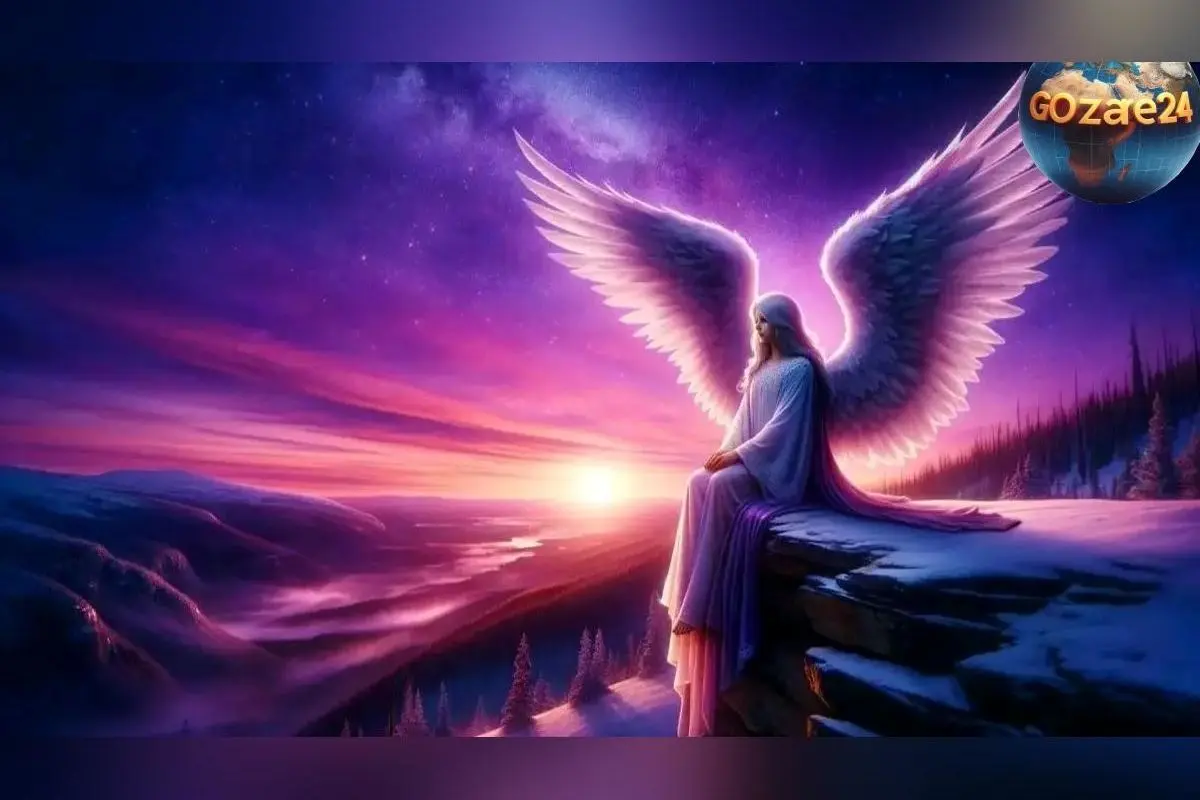 فال فرشتگان روز چهارشنبه ۶ اسفند ۱۴۰۴ | پیام‌های الهام‌بخش و راهنمایی‌های روحانی برای متولدین ماه‌های مختلف