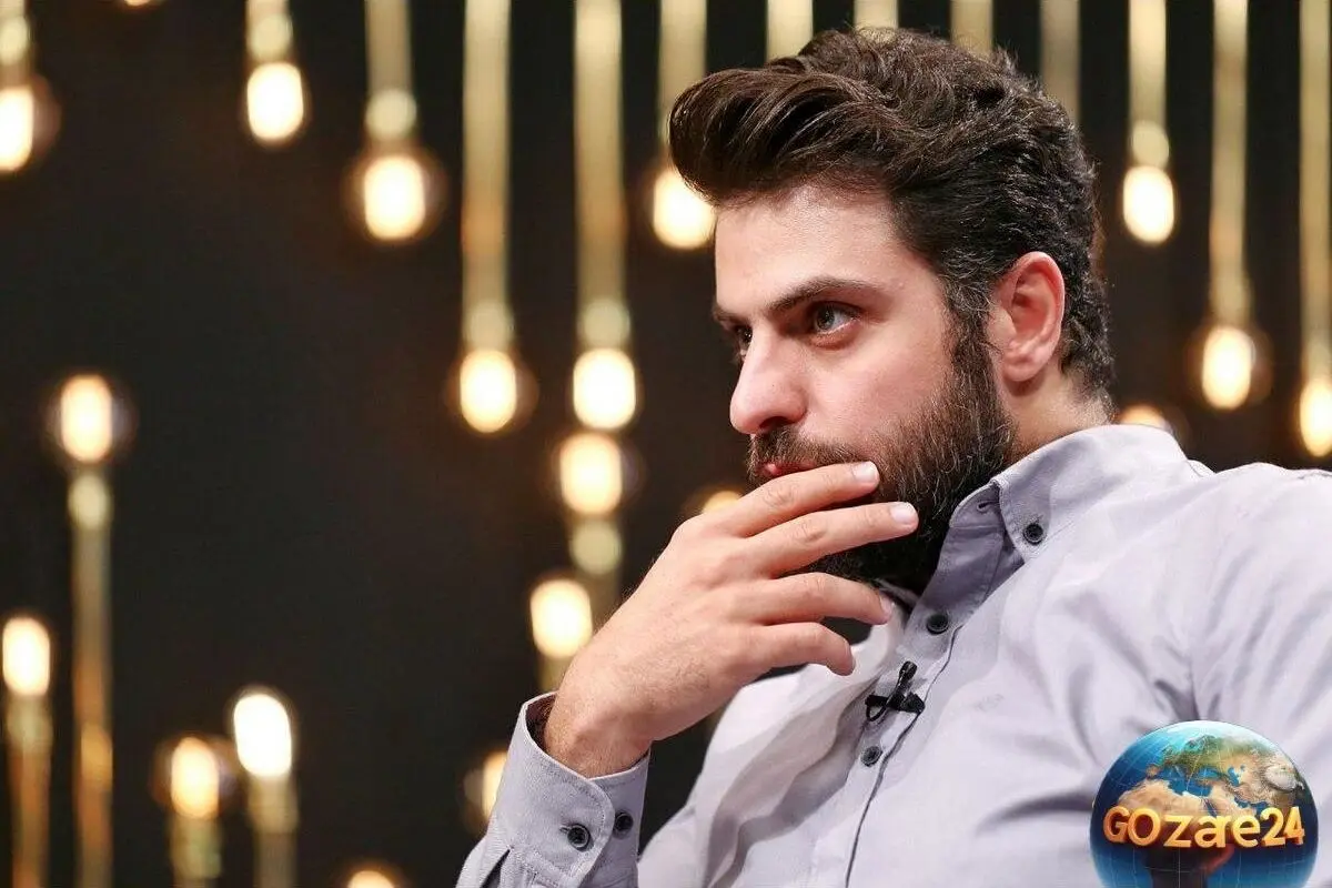 خاطره دلنشین علی ضیا از چوپان ایلامی که درس انسانیت به هممون میده | داستانی زیبا و الهام‌بخش