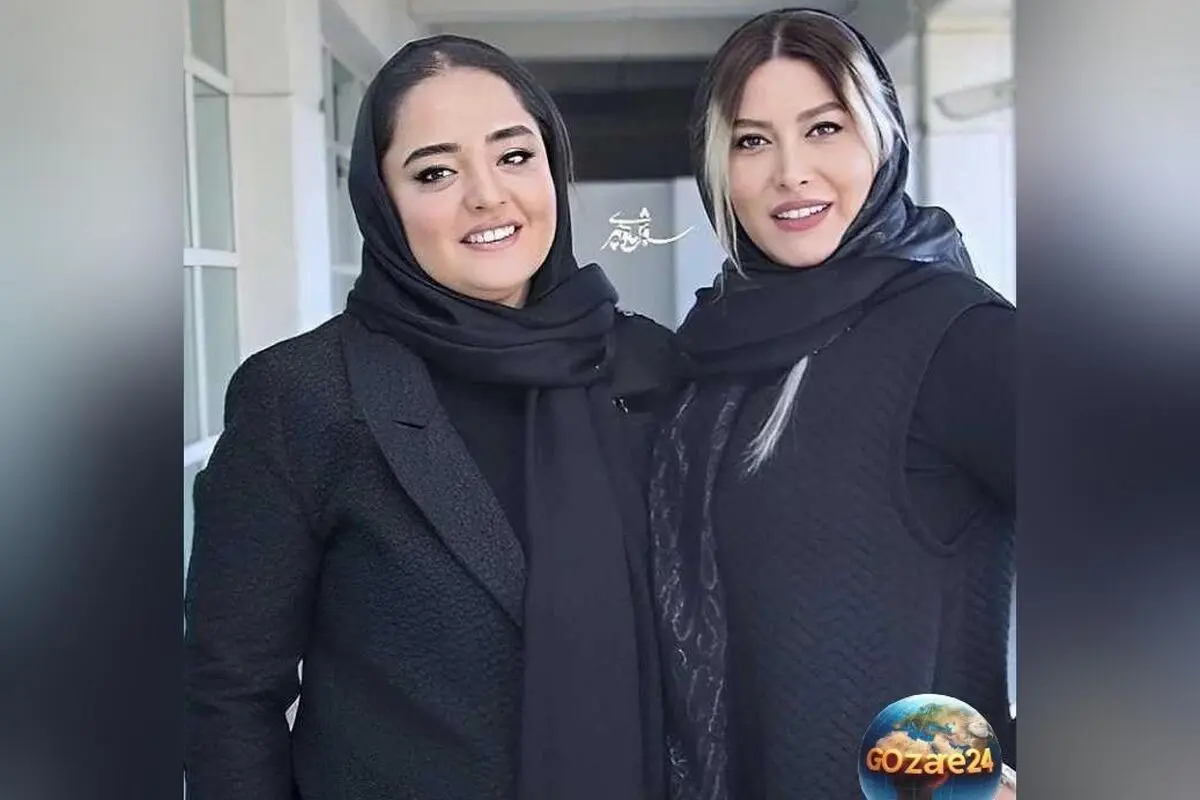 نرگس محمدی و فریبا نادری در سفر تابستانی به فرانسه؛ لحظاتی متفاوت در سرزمین عشاق