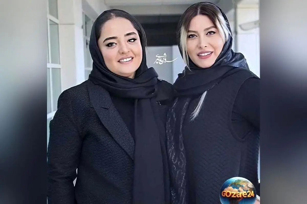 نرگس محمدی و فریبا نادری در سفر تابستانی به فرانسه؛ لحظاتی متفاوت در سرزمین عشاق