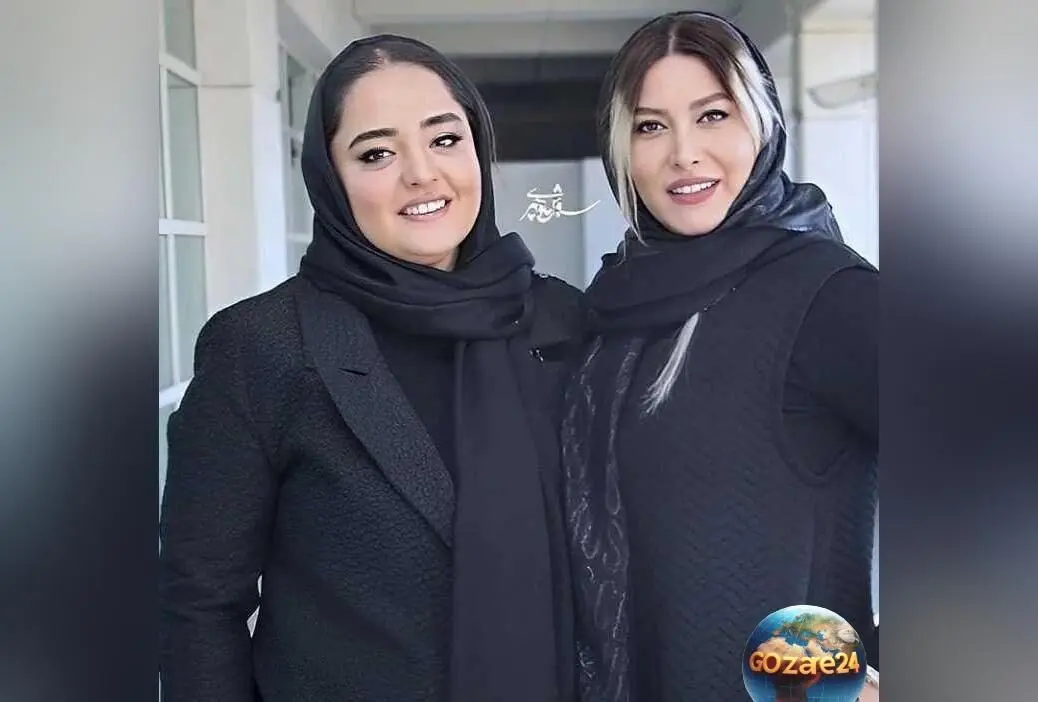 نرگس محمدی و فریبا نادری در سفر تابستانی به فرانسه؛ لحظاتی متفاوت در سرزمین عشاق