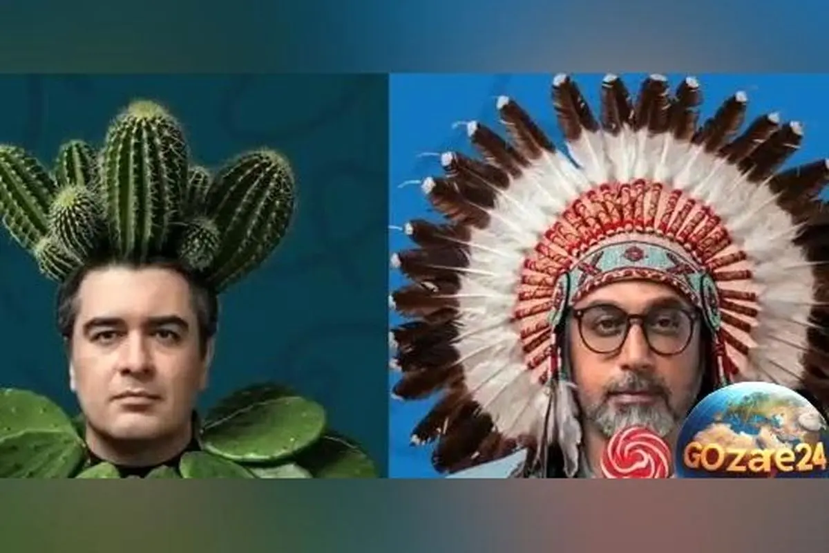 رقابت هیجانانگیز بین سامان احتشامی و محسن شریفیان در رایگیری مخاطبان؛ نبرد دو سبک موسیقی ایرانی در فضای مجازی