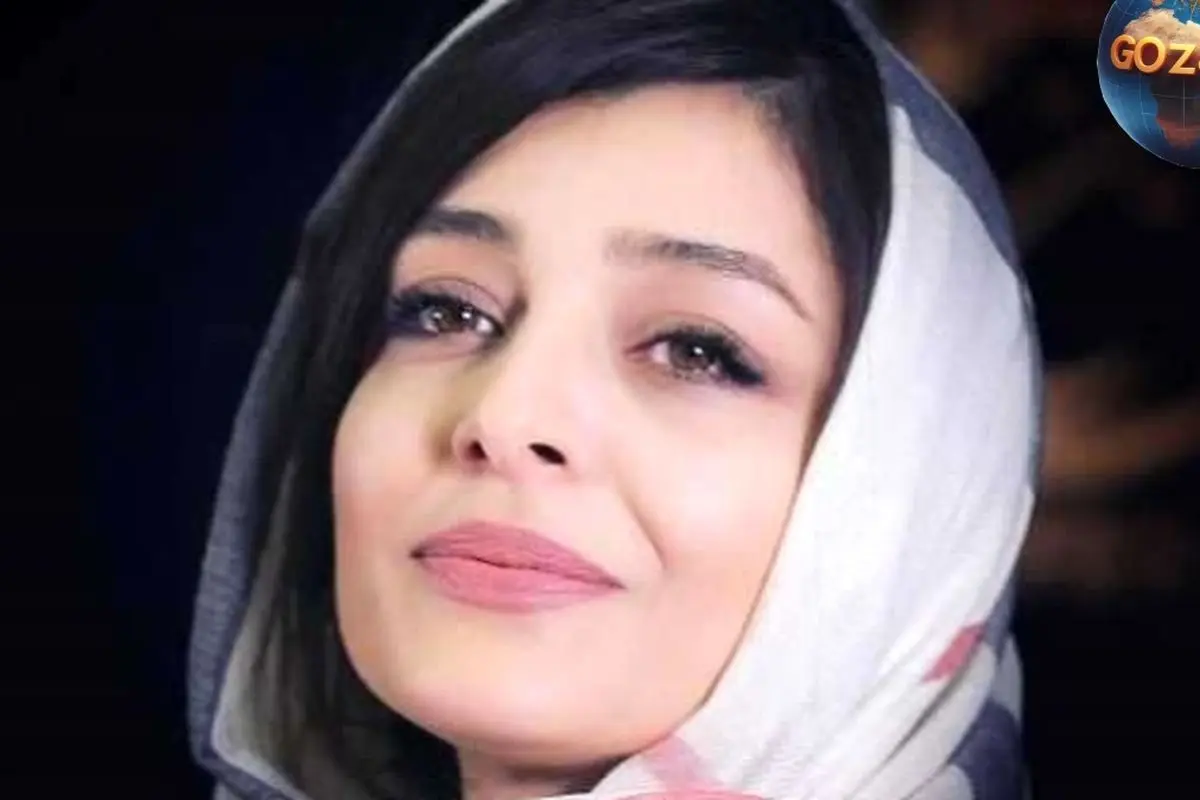 عکس دیدنی ساره بیات در کنار پدر و همسرش؛ زندگی شخصی و حرفه‌ای بازیگر محبوب ایران