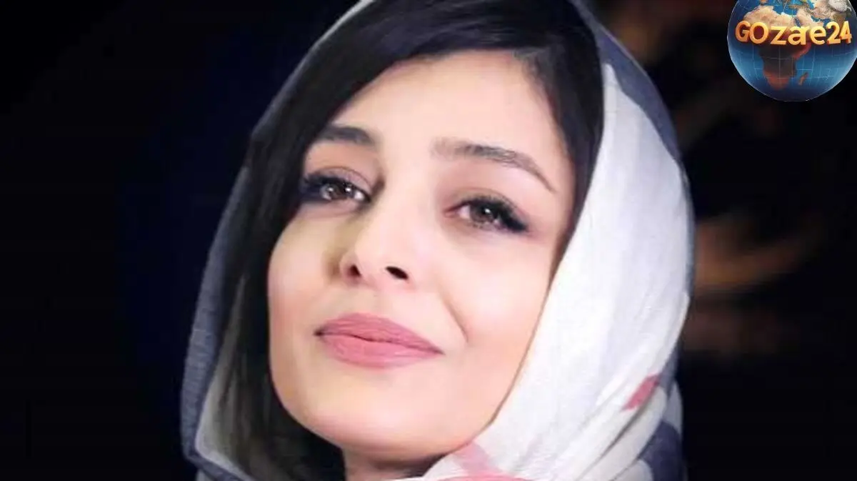 عکس دیدنی ساره بیات در کنار پدر و همسرش؛ زندگی شخصی و حرفه‌ای بازیگر محبوب ایران