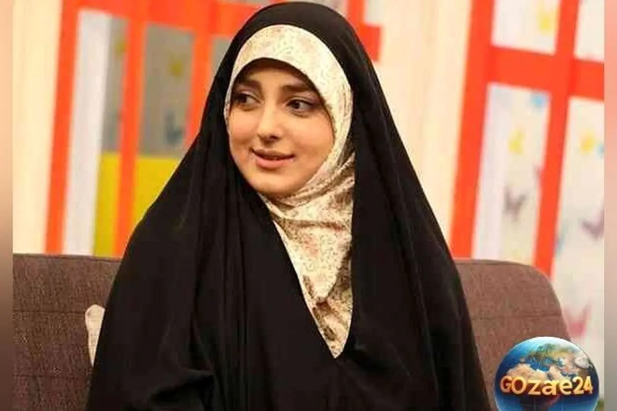 زندگی بانمک و شیرین ستاره سادات قطبی با دو پسر ناز و خوش‌تیپ + ویدیو سبک تربیت جالب و دیدنی