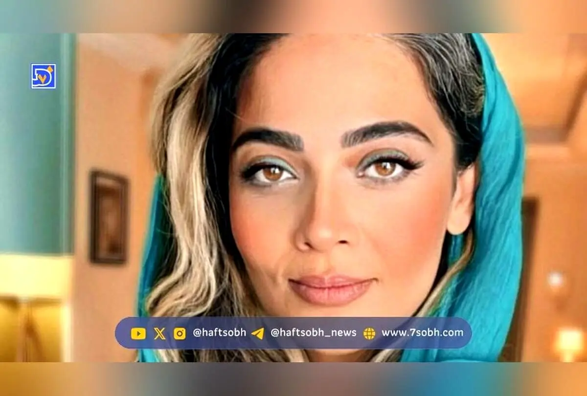 بیوگرافی کامل عارفه معماریان، بازیگر جوان پایتخت با تصاویر جدید و تغییر چهره | واقعیت‌ها و استایل متفاوت