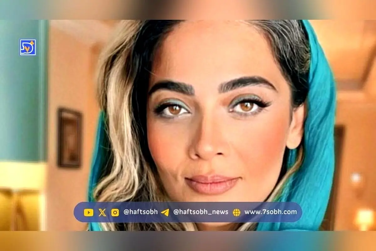 بیوگرافی کامل عارفه معماریان، بازیگر جوان پایتخت با تصاویر جدید و تغییر چهره | واقعیت‌ها و استایل متفاوت