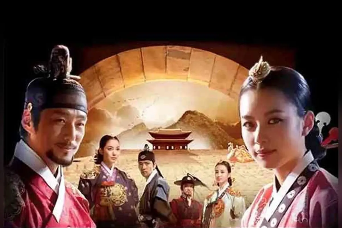 عکس روز | تغییرات سن بازیگران افسانه دونگ‌یی پس از ۱۴ سال + جزئیات نقش‌ها و داستان جذاب سریال کره‌ای