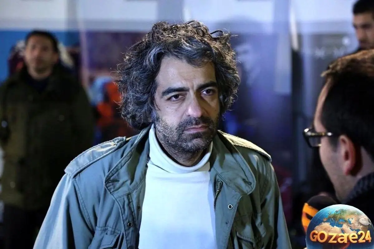 عکسهای صمیمی بابک خرمدین در کنار پدر و مادرش قبل از تراژدی دلخراش