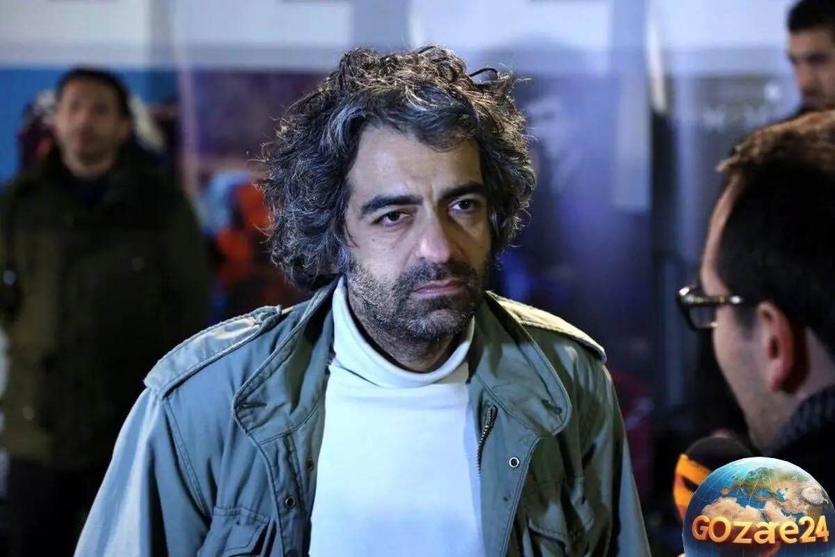 عکس‌های صمیمی بابک خرمدین در کنار پدر و مادرش قبل از تراژدی دلخراش