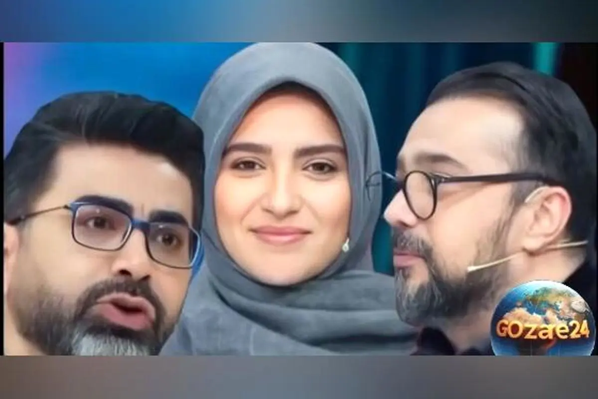 درگیری طنزآمیز و دلخوری فرزاد حسنی از سپند امیرسلیمانی در فضای مجازی: چه اتفاقی در عروسی رخ داد؟