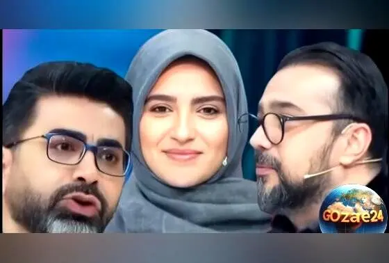 درگیری طنزآمیز و دلخوری فرزاد حسنی از سپند امیرسلیمانی در فضای مجازی: چه اتفاقی در عروسی رخ داد؟