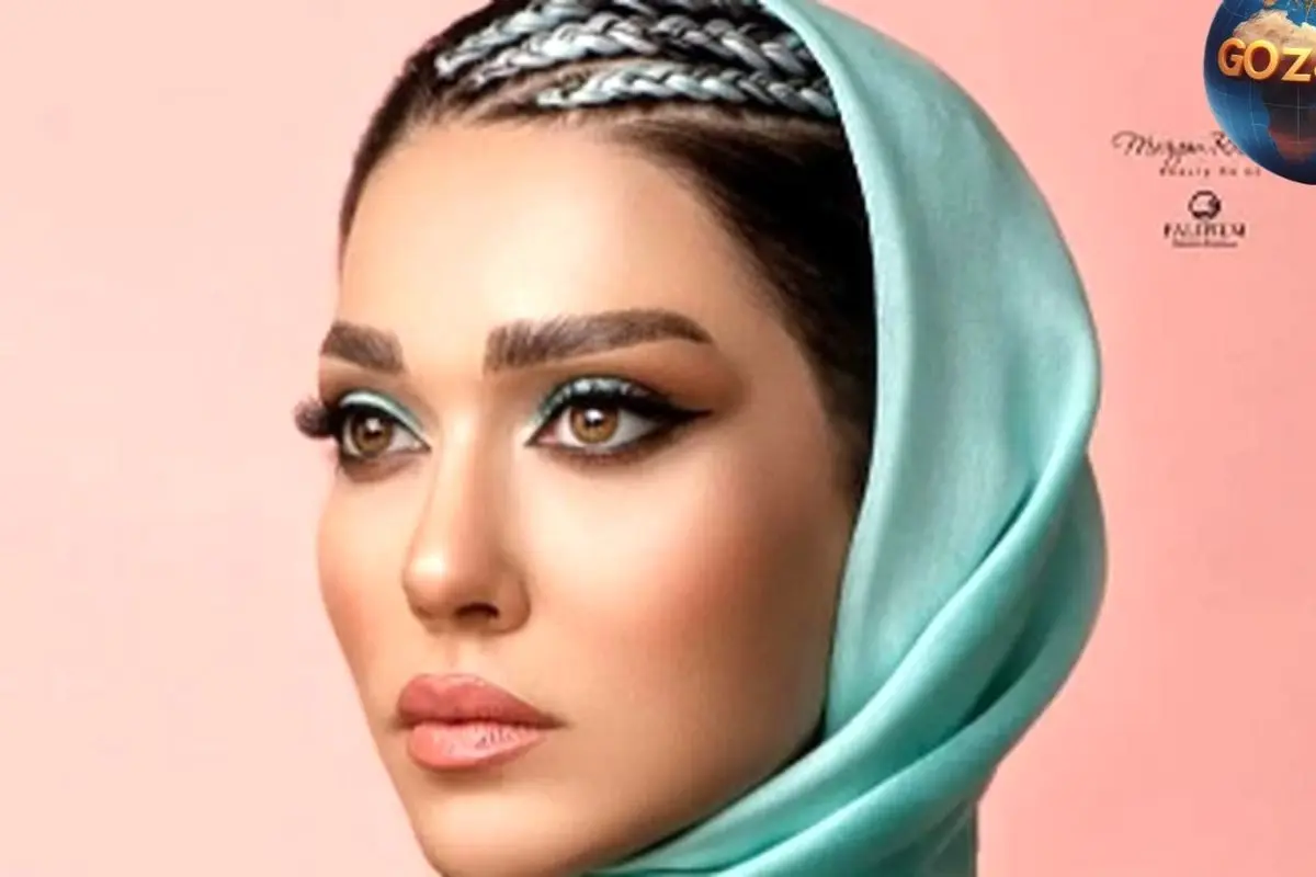 شهرزاد کمال‌زاده در کار خیر و نذری خانم براتی؛ تصاویری از حمایت هنرمند محبوب ایرانی