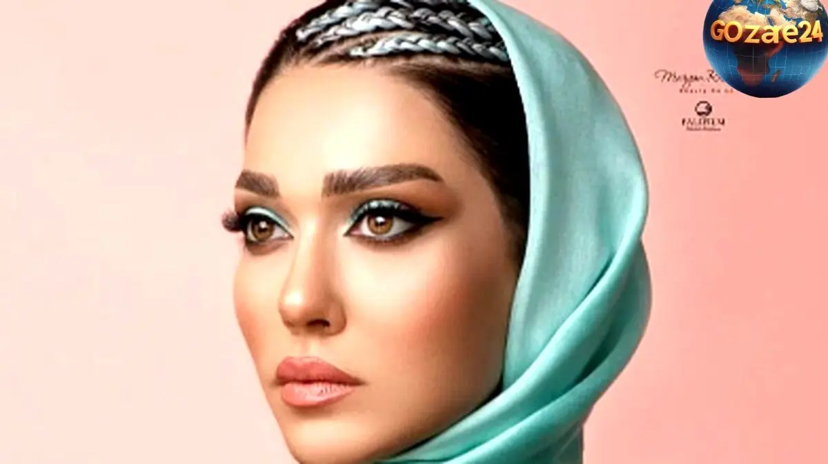 شهرزاد کمال‌زاده در کار خیر و نذری خانم براتی؛ تصاویری از حمایت هنرمند محبوب ایرانی