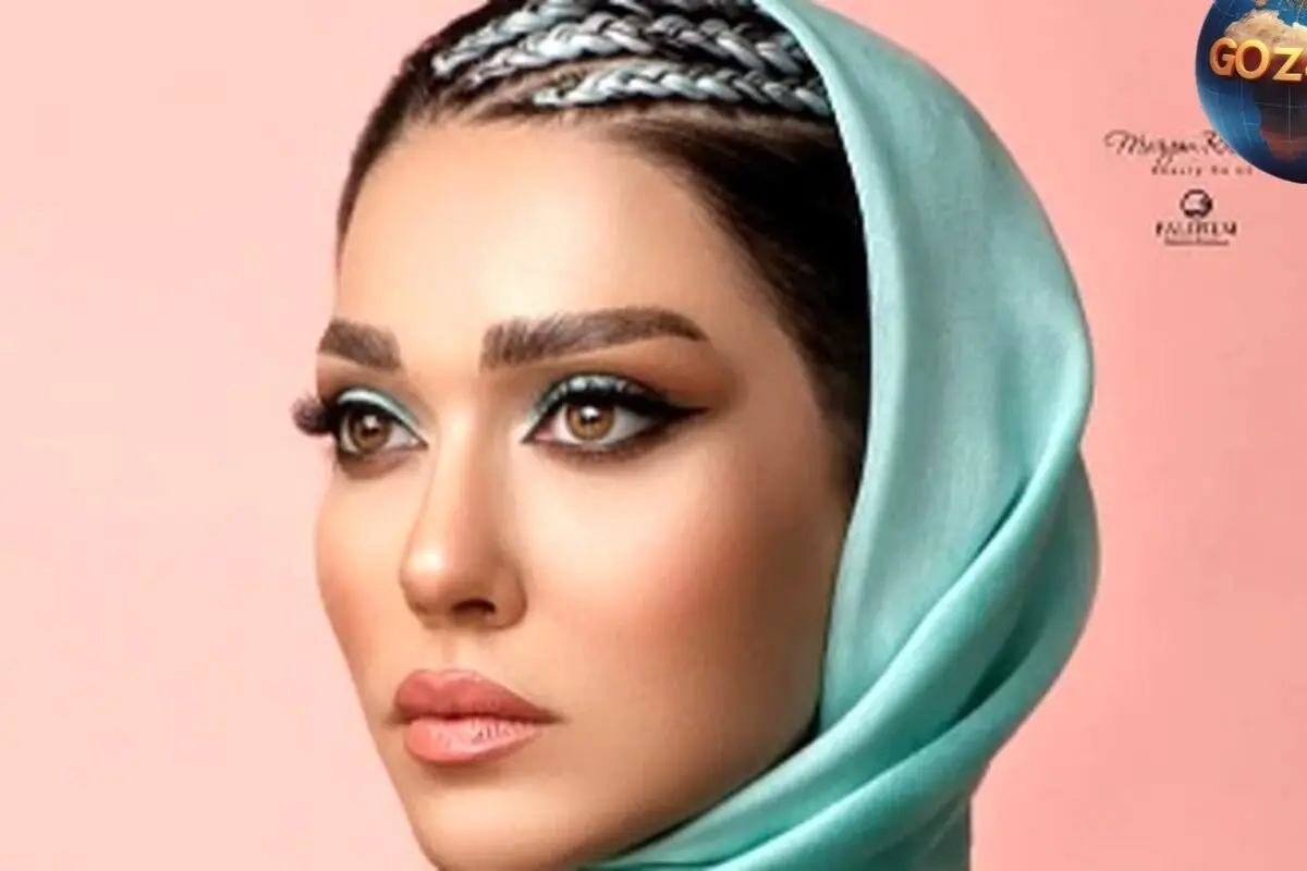 شهرزاد کمال‌زاده در کار خیر و نذری خانم براتی؛ تصاویری از حمایت هنرمند محبوب ایرانی