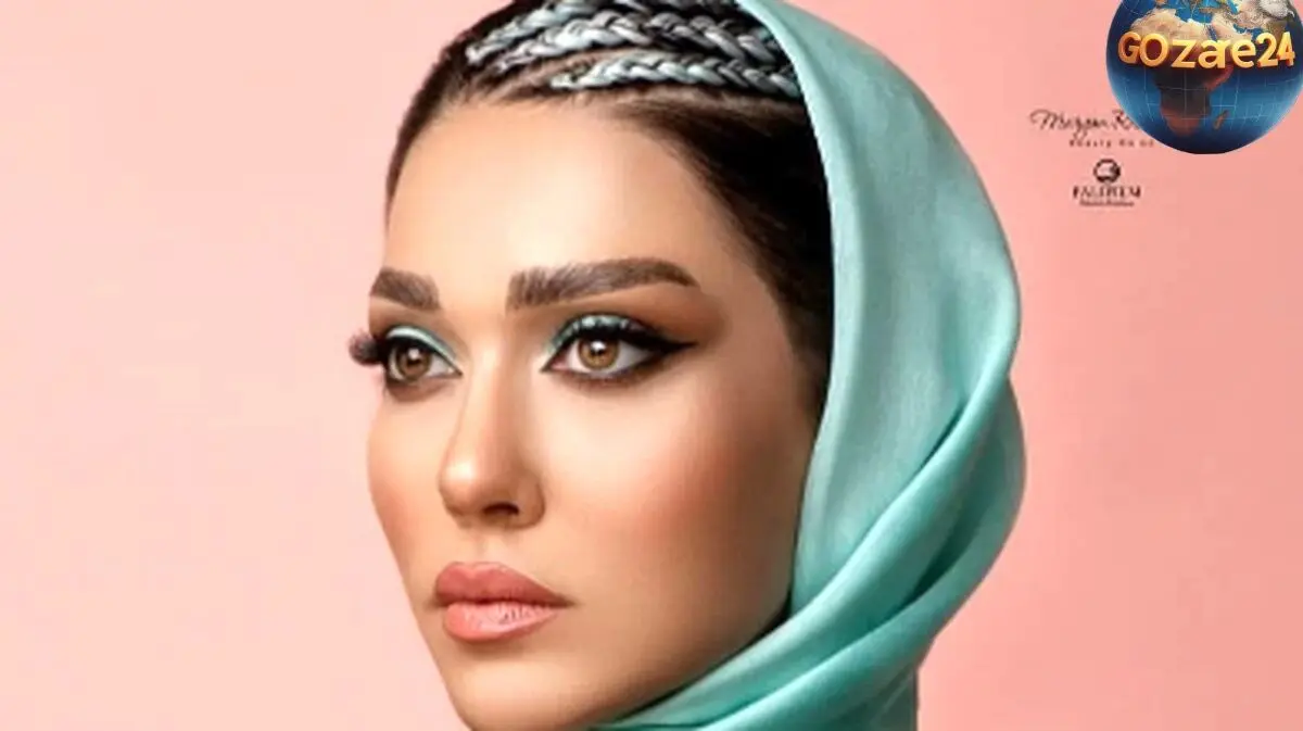 شهرزاد کمال‌زاده در کار خیر و نذری خانم براتی؛ تصاویری از حمایت هنرمند محبوب ایرانی