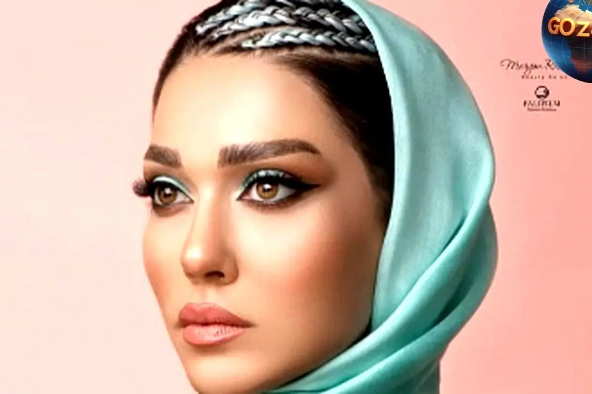 شهرزاد کمال‌زاده در کار خیر و نذری خانم براتی؛ تصاویری از حمایت هنرمند محبوب ایرانی