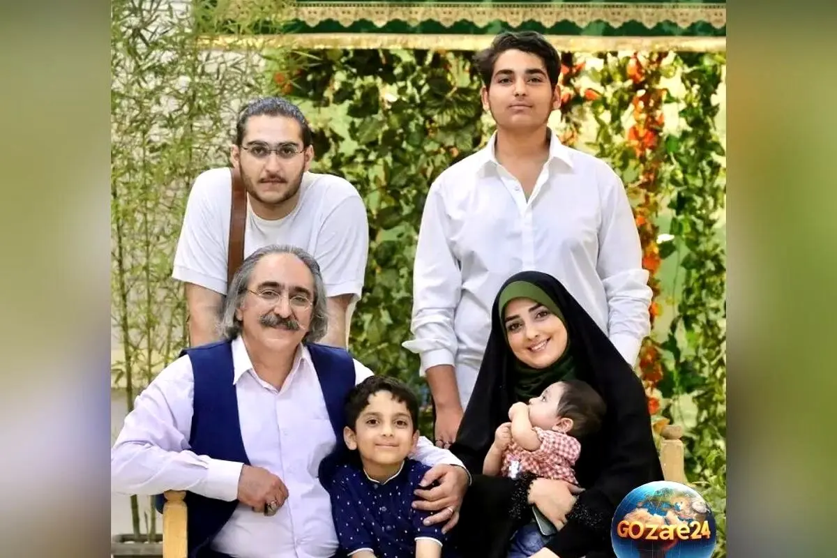 ستاره سادات قطبی: محرم بودن ناپدری و نامادری در اسلام، موضوعی طبیعی و فقهی است