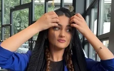 ملیکا پارسادوست: از جزر و مد تا رد خون، بازیگری جوان و آینده‌دار با حاشیه‌های جذاب زندگی شخصی