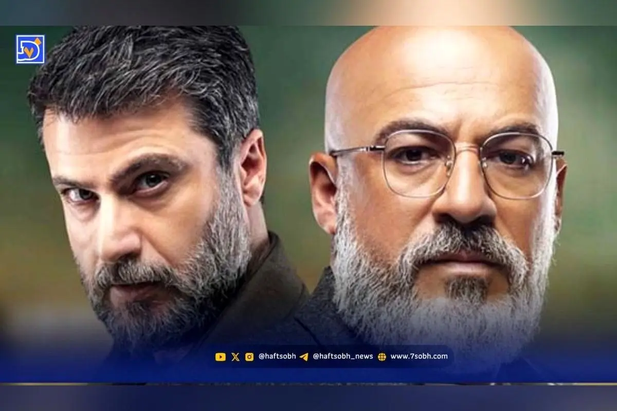 بیوگرافی کامل بازیگران سریال خون سرد + داستان و زمان پخش