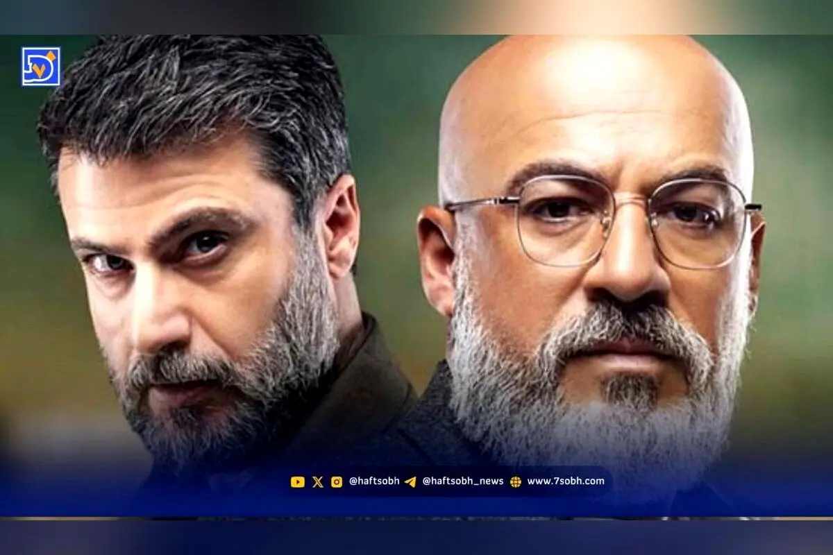 بیوگرافی کامل بازیگران سریال خون سرد + داستان و زمان پخش