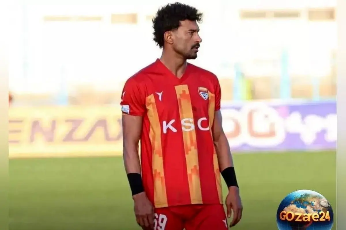 سفره افطاری ساده و بی‌تجمل رامین رضائیان در باشگاه پرسپولیس + عکس و جزئیات