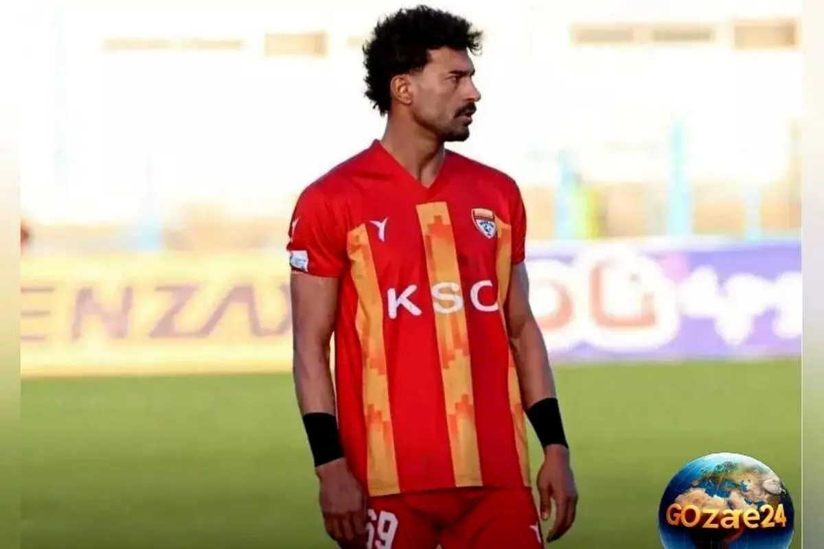 سفره افطاری ساده و بی‌تجمل رامین رضائیان در باشگاه پرسپولیس + عکس و جزئیات