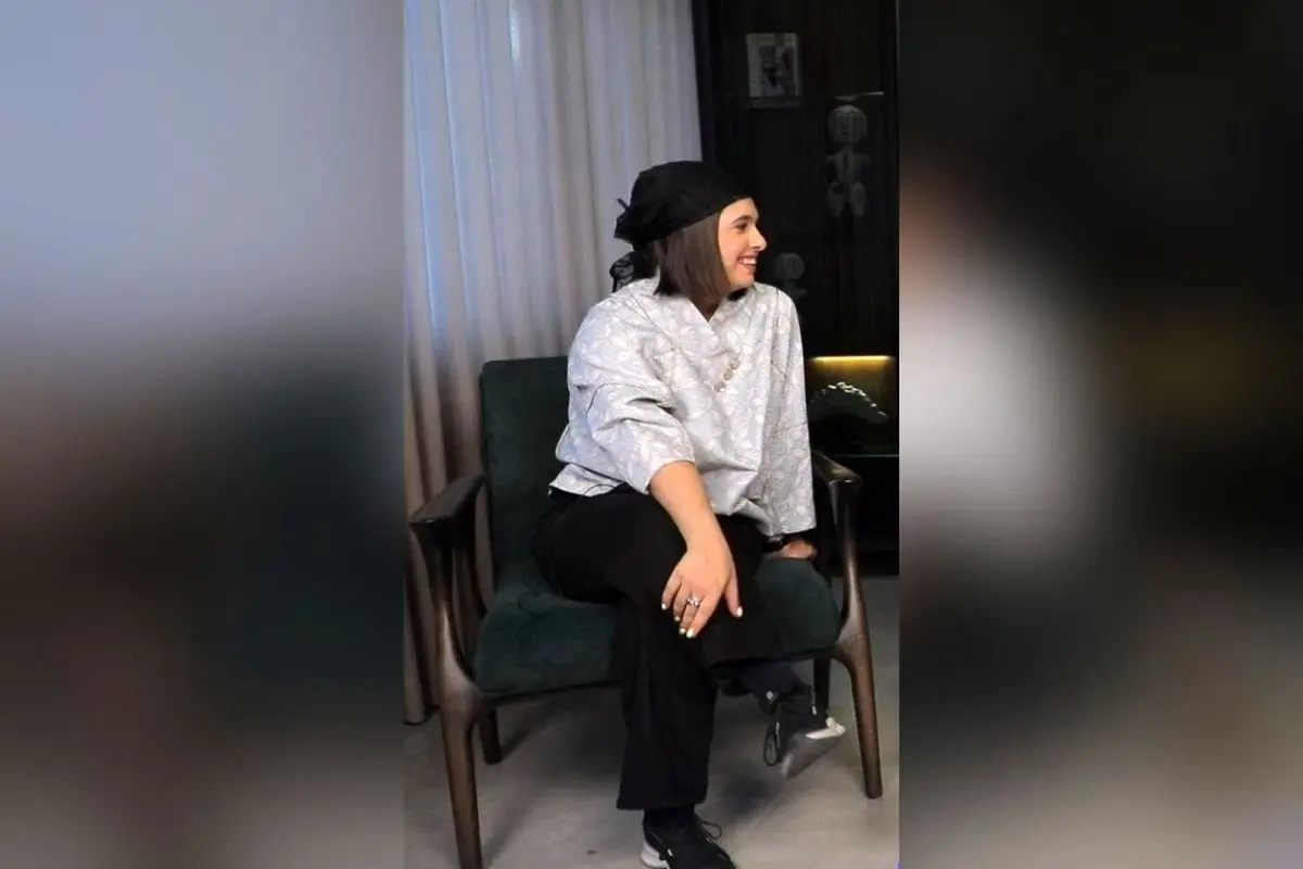 نفس بازغی در نمایش «صلح عباس آباد»: داستانی هیجانانگیز و متفاوت در تئاتر تهران تا 14 شهریور