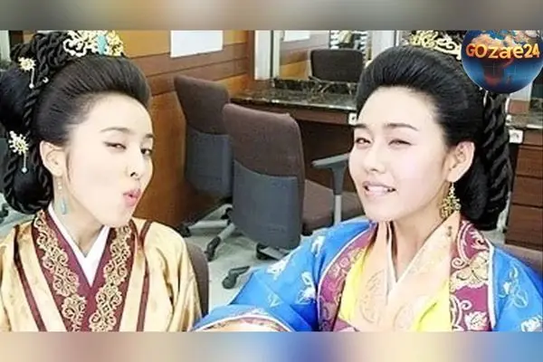 تصویر جدید هان هه جین و پارک تام هی 16 سال پس از «جومونگ»؛ لحظه‌ای متفاوت در زندگی روزمره بازیگران محبوب