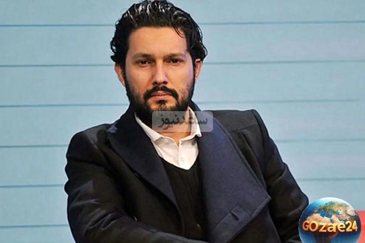 تصویر قدیمی و جذاب از حامد بهداد در نوجوانی؛ سفر از کودکی تا ستاره محبوب سینما