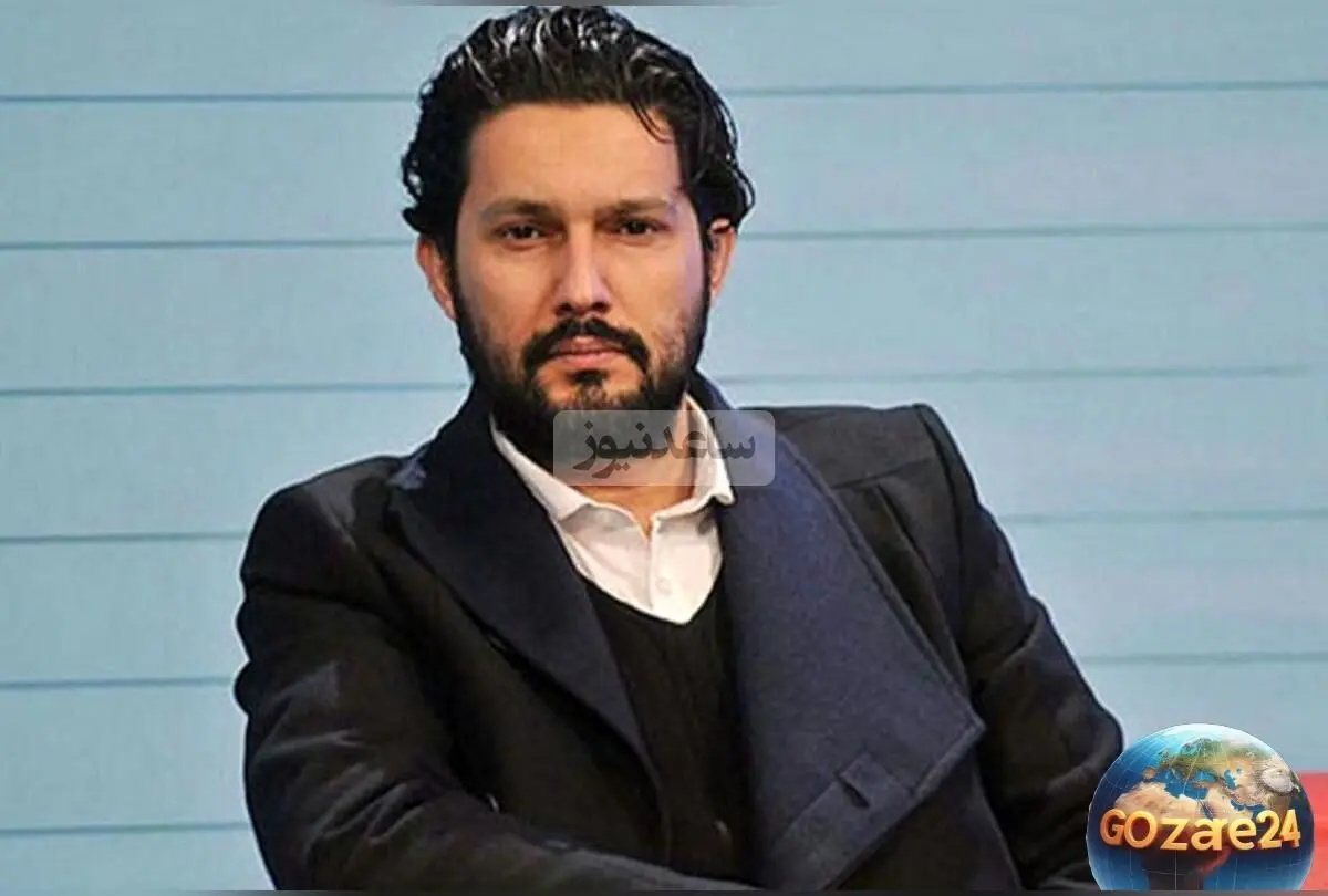 تصویر قدیمی و جذاب از حامد بهداد در نوجوانی؛ سفر از کودکی تا ستاره محبوب سینما