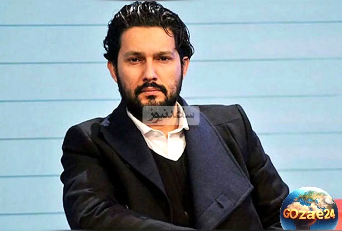 تصویر قدیمی و جذاب از حامد بهداد در نوجوانی؛ سفر از کودکی تا ستاره محبوب سینما