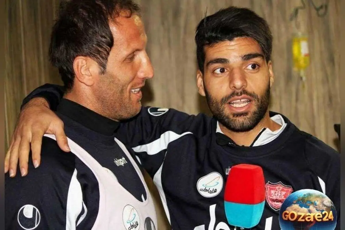 حرفهای عجیب محسن بنگر درباره مهدی طارمی در اولین دربی: زنگ زدم و گفتم یک حیوان وارد زمین میشود!