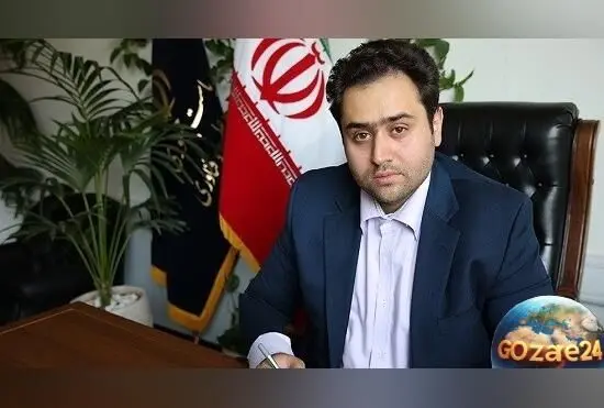 تصاویر دیده نشده از شال ست داماد و دختر روحانی در خیابان‌های تبریز؛ نماد یا محافظت در هوای سرد؟