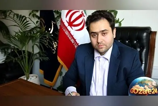 تصاویر دیده نشده از شال ست داماد و دختر روحانی در خیابان‌های تبریز؛ نماد یا محافظت در هوای سرد؟