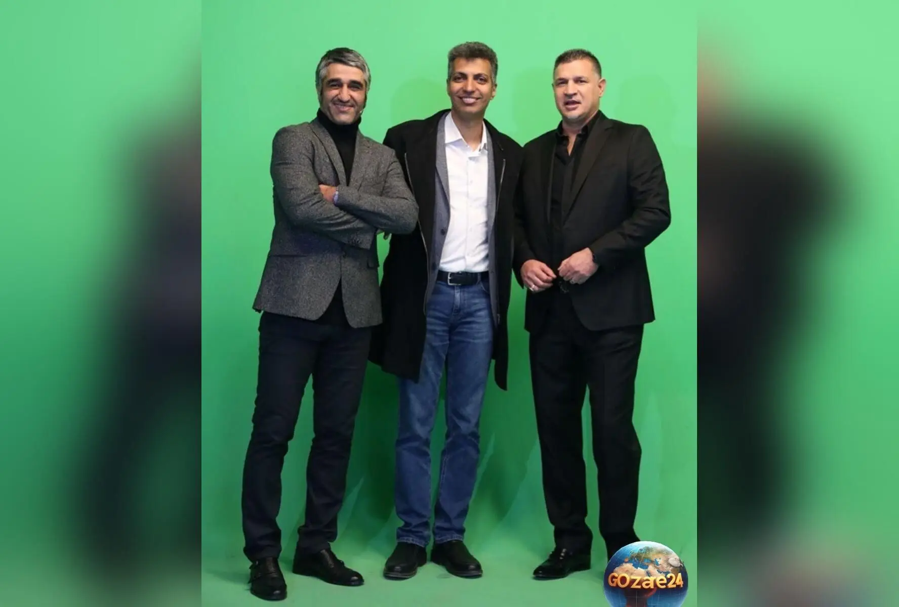 علی دایی: برای پژمان جمشیدی پاپوش دوخته‌اند و درباره هاشمیان گفت‌وگو کرد