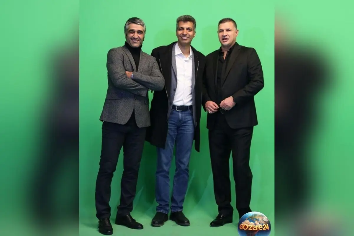علی دایی: برای پژمان جمشیدی پاپوش دوخته‌اند و درباره هاشمیان گفت‌وگو کرد