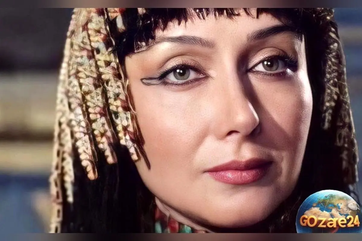 تصویر نادر و خاطره‌انگیز از کتایون ریاحی و لادن طباطبایی در اوایل دهه 80؛ لحظاتی درخشان از دوران طلایی تلویزیون ایران