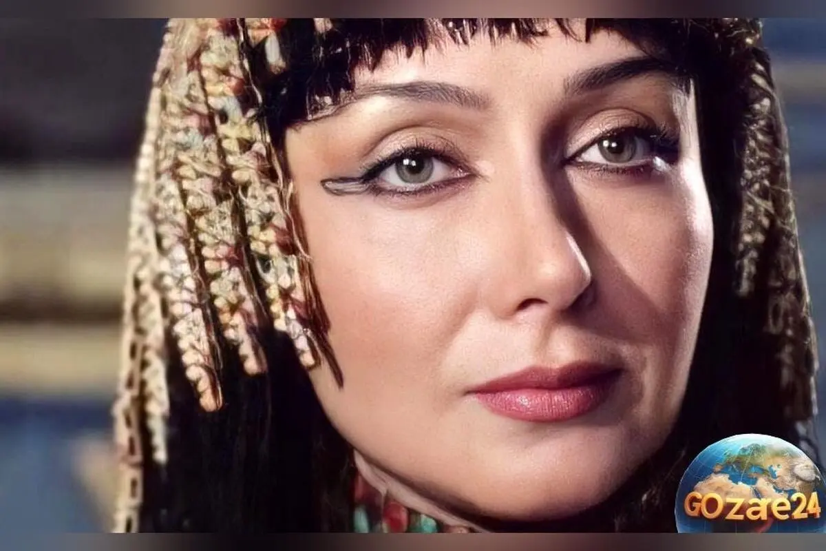 تصویر نادر و خاطره‌انگیز از کتایون ریاحی و لادن طباطبایی در اوایل دهه 80؛ لحظاتی درخشان از دوران طلایی تلویزیون ایران