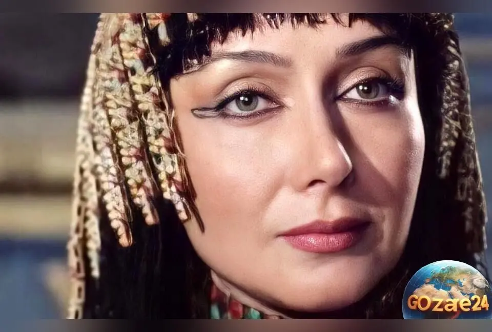 تصویر نادر و خاطره‌انگیز از کتایون ریاحی و لادن طباطبایی در اوایل دهه 80؛ لحظاتی درخشان از دوران طلایی تلویزیون ایران